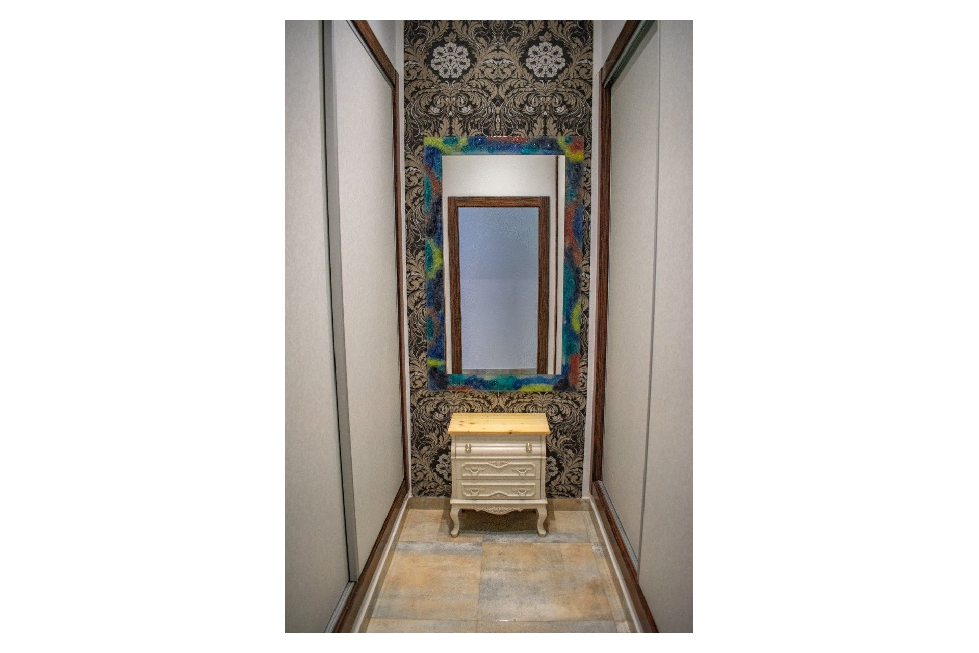 Revente - Villa -
Pilar de la Horadada - Torre de la Horadada