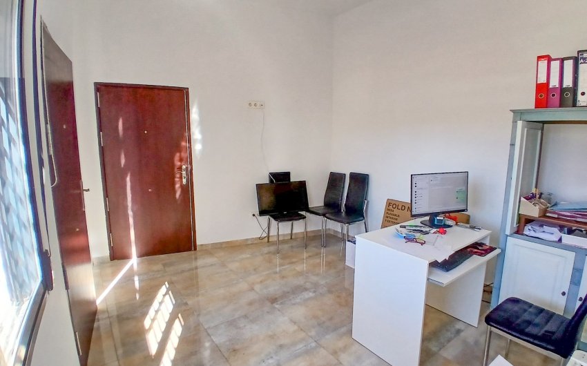 Revente - Villa -
Pilar de la Horadada - Torre de la Horadada