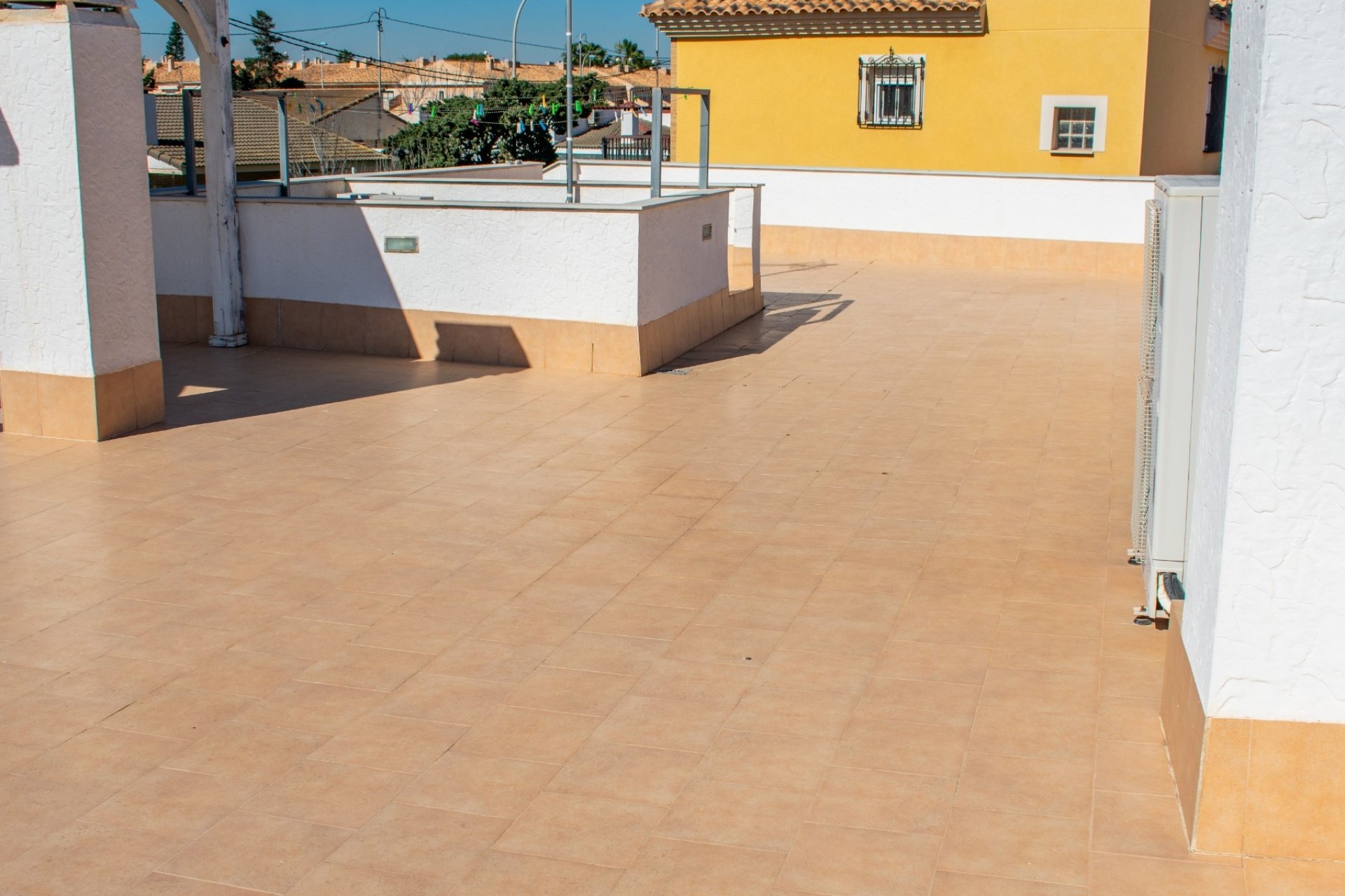 Revente - Villa -
Pilar de la Horadada - Torre de la Horadada