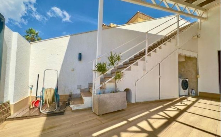 Revente - Villa -
Pilar de la Horadada - Torre De La Horadada