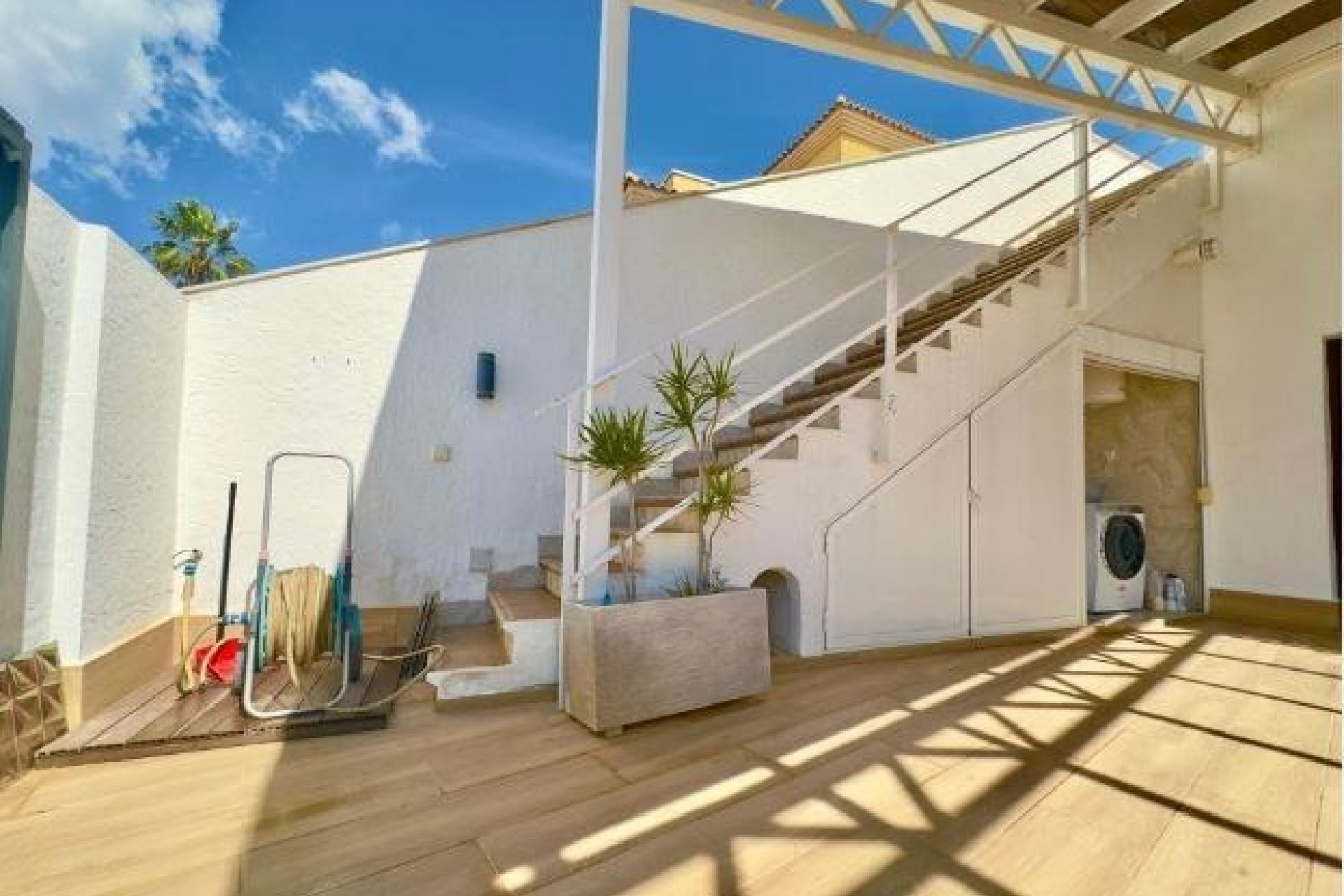 Revente - Villa -
Pilar de la Horadada - Torre De La Horadada