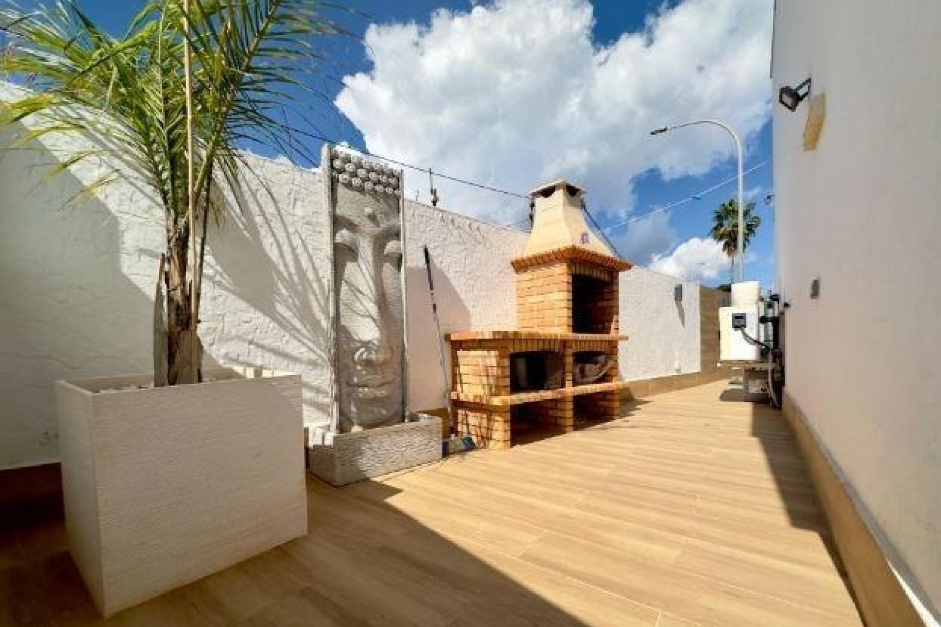 Revente - Villa -
Pilar de la Horadada - Torre De La Horadada