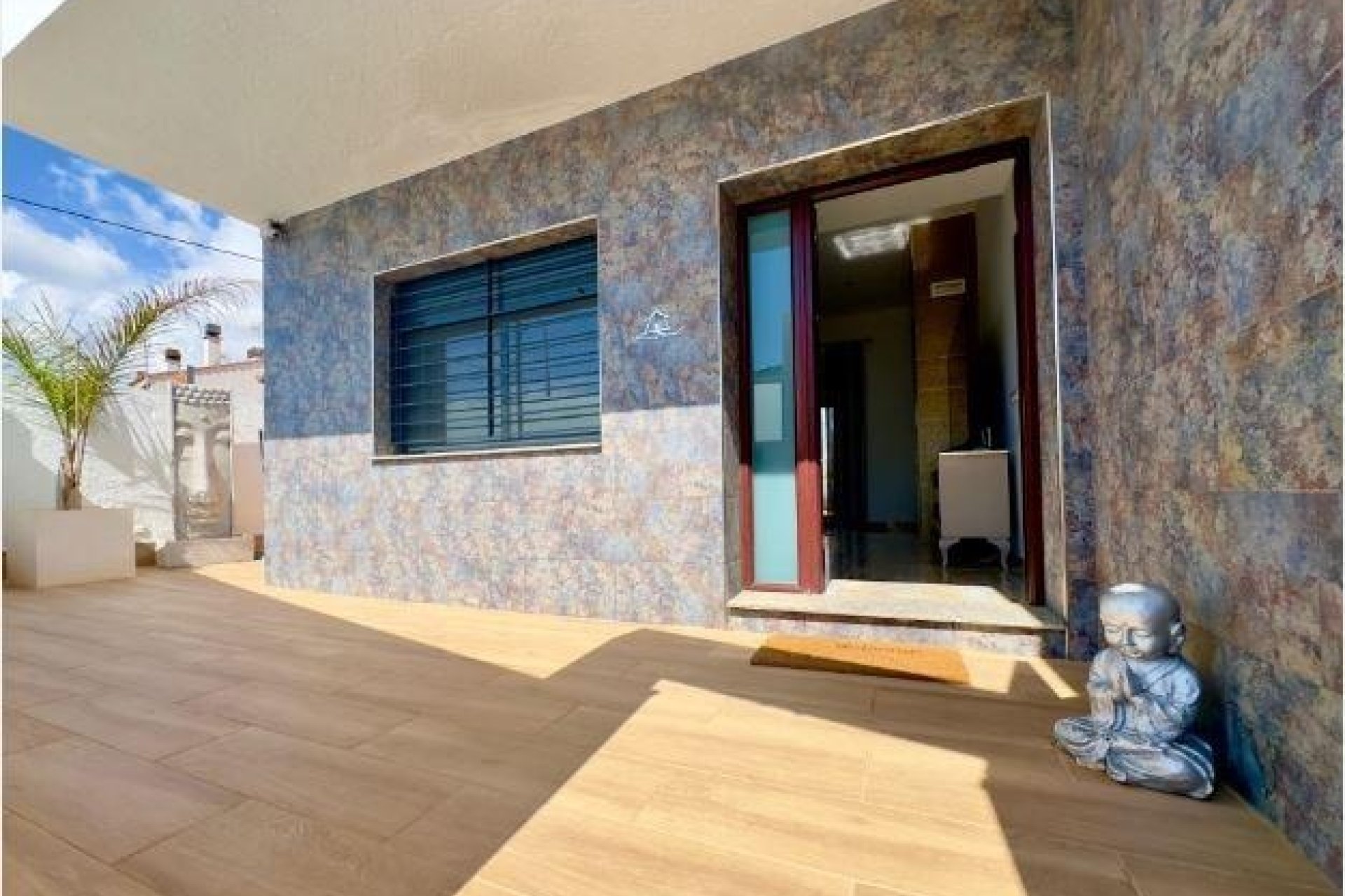 Revente - Villa -
Pilar de la Horadada - Torre De La Horadada