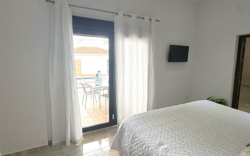 Revente - Villa -
Pilar de la Horadada - Torre De La Horadada