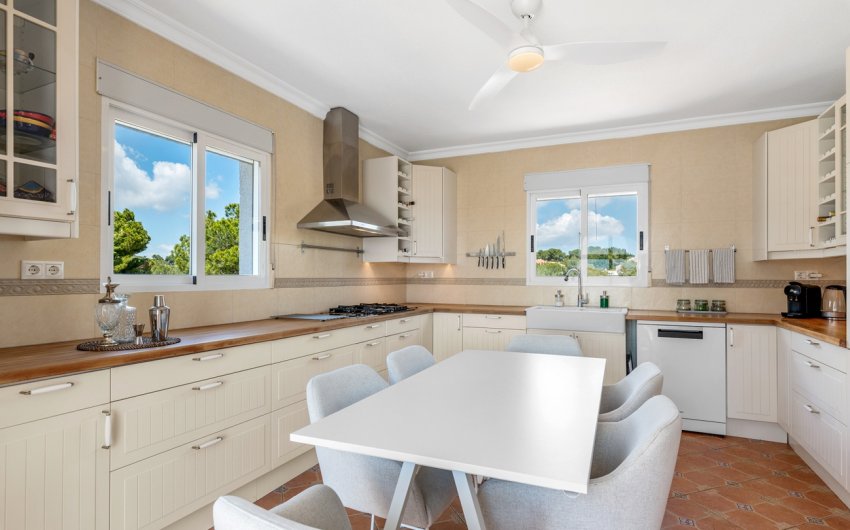 Revente - Villa -
Pinar de Campoverde - Costa Blanca