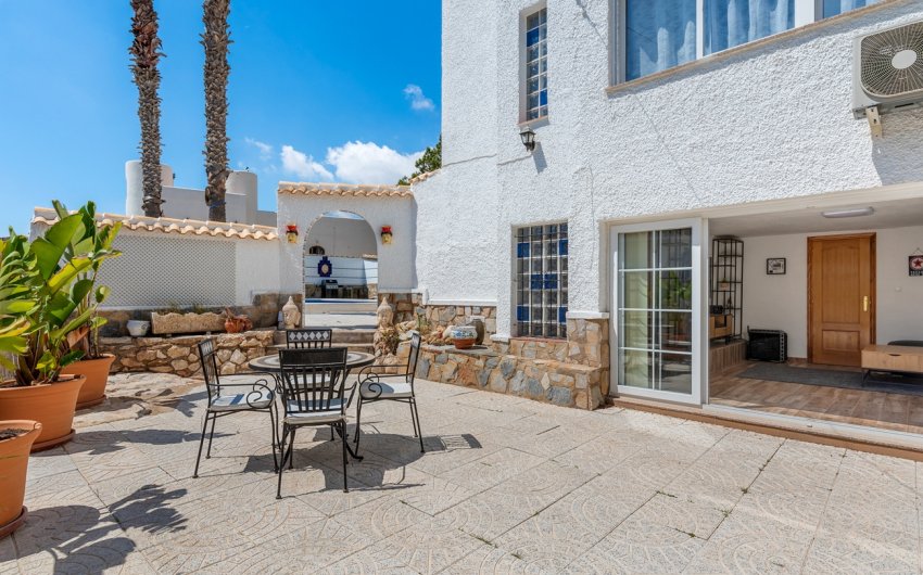 Revente - Villa -
Pinar de Campoverde - Costa Blanca