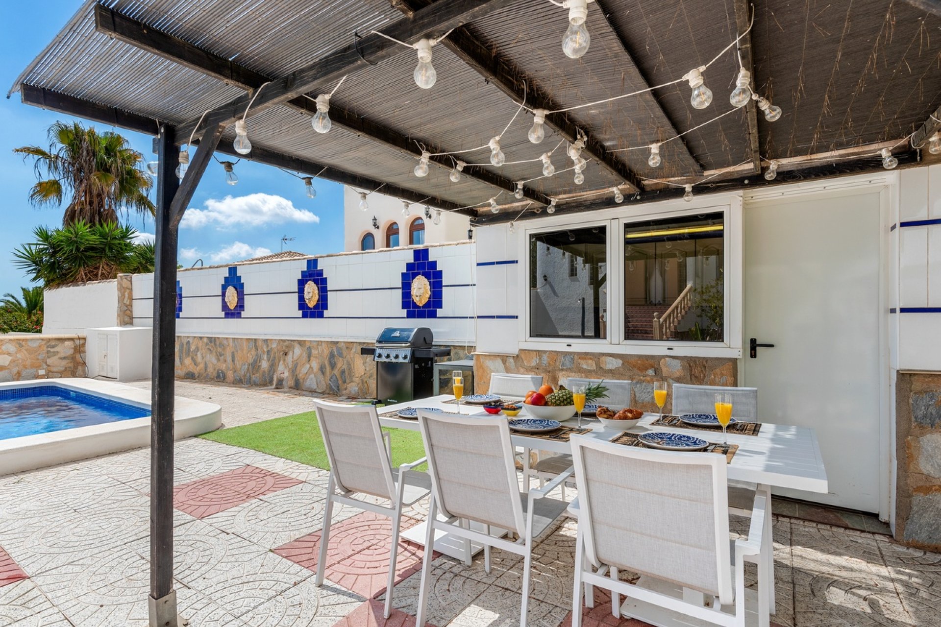 Revente - Villa -
Pinar de Campoverde - Costa Blanca