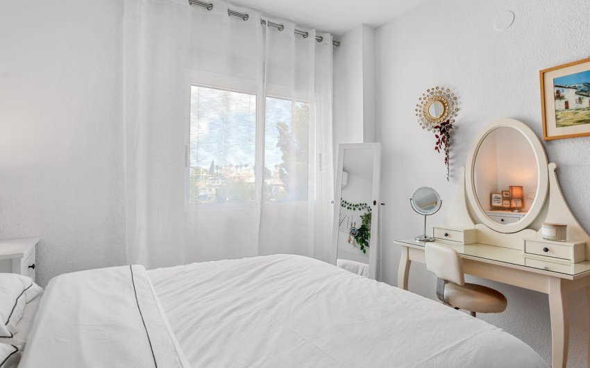 Revente - Villa -
Pinar de Campoverde - Costa Blanca