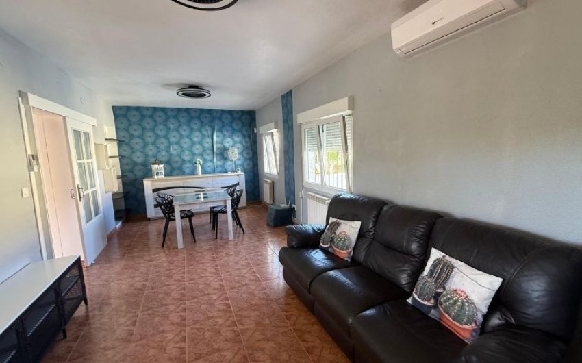 Revente - Villa -
Pinar de Campoverde - Inland