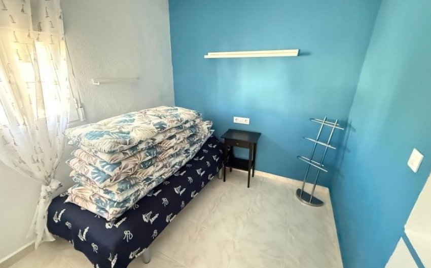 Revente - Villa -
Pinar de Campoverde - Inland