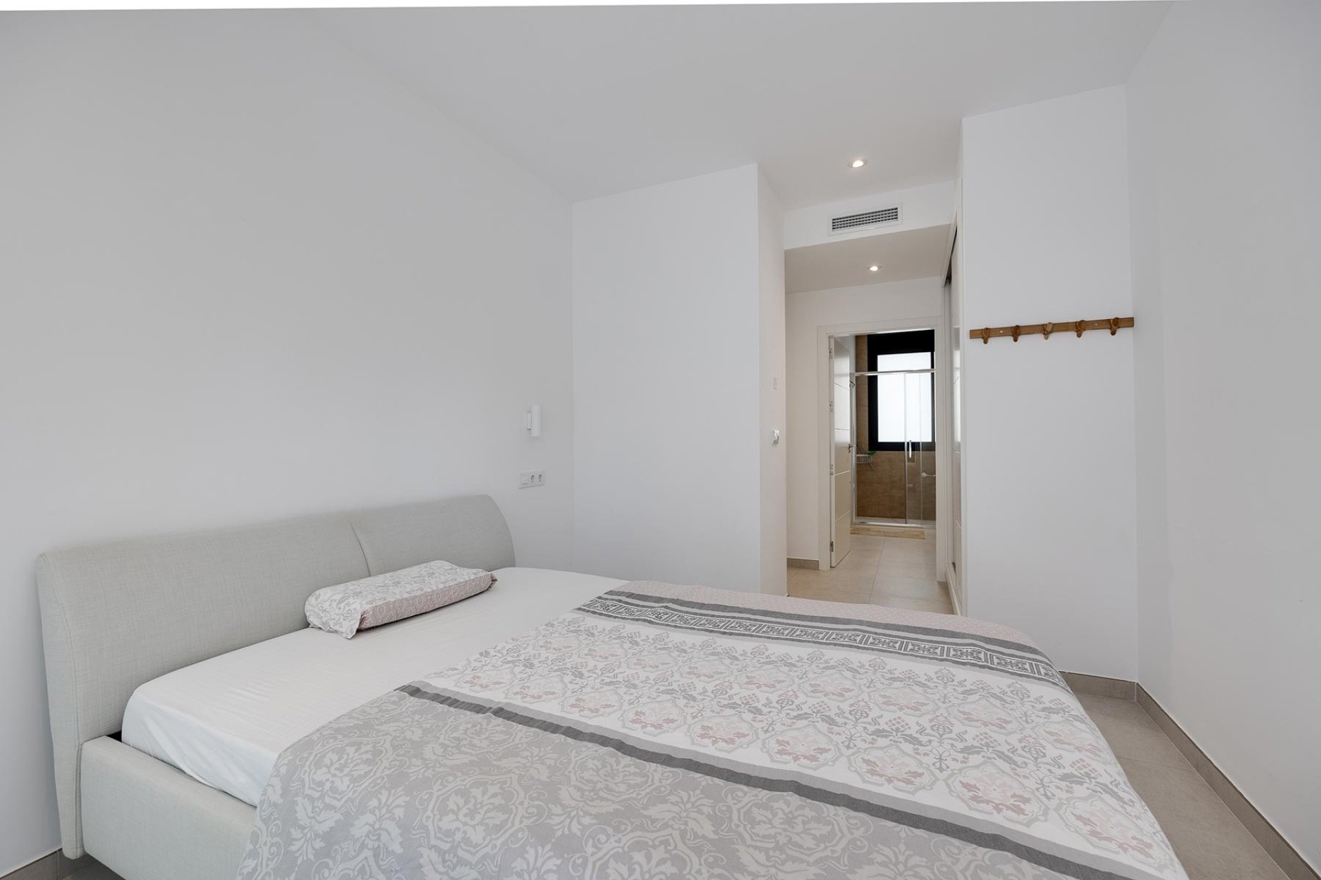 Revente - Villa -
Pinar de Campoverde - Inland
