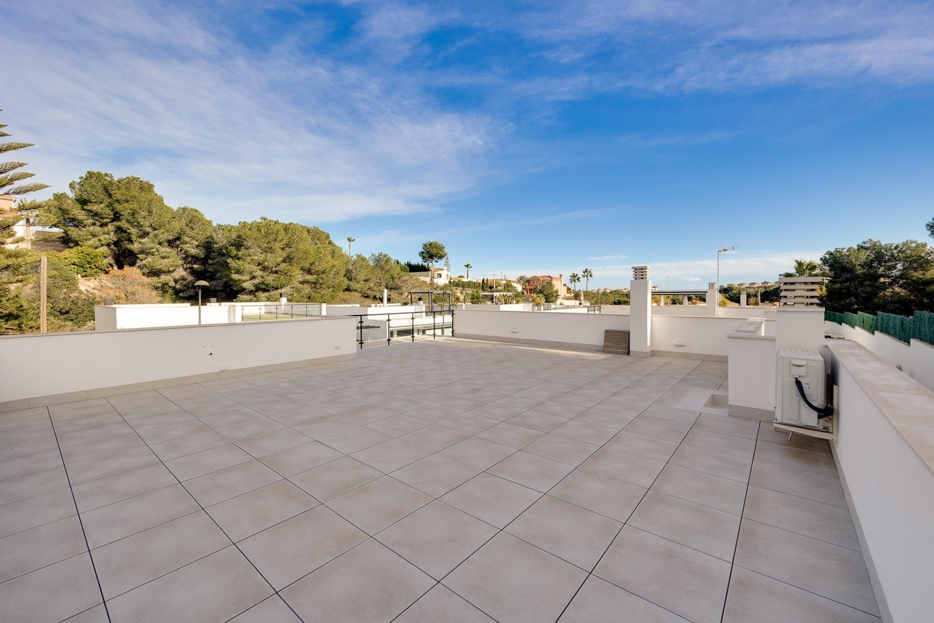 Revente - Villa -
Pinar de Campoverde - Inland