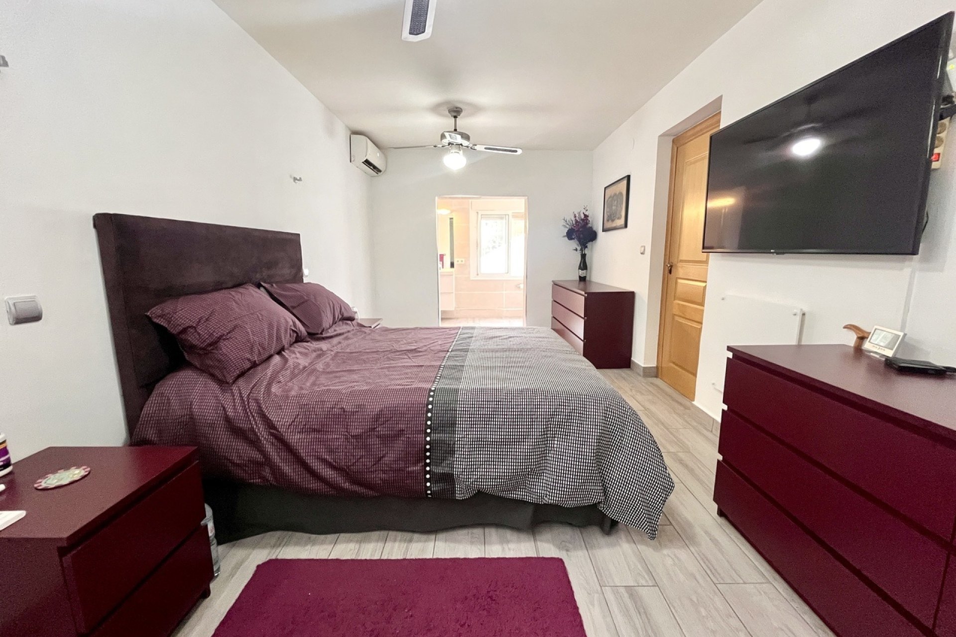 Revente - Villa -
Pinar de Campoverde - Inland