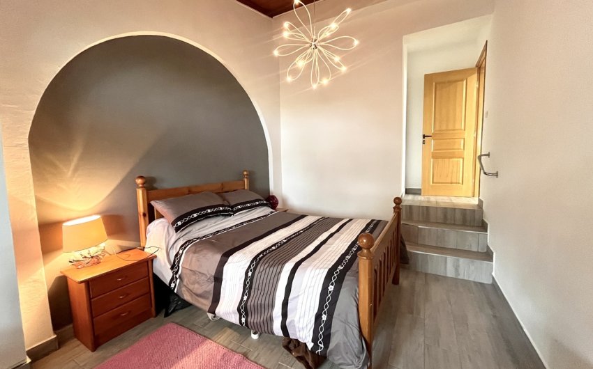 Revente - Villa -
Pinar de Campoverde - Inland