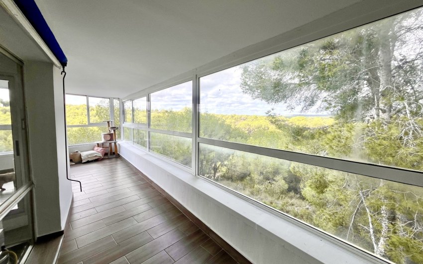 Revente - Villa -
Pinar de Campoverde - Inland