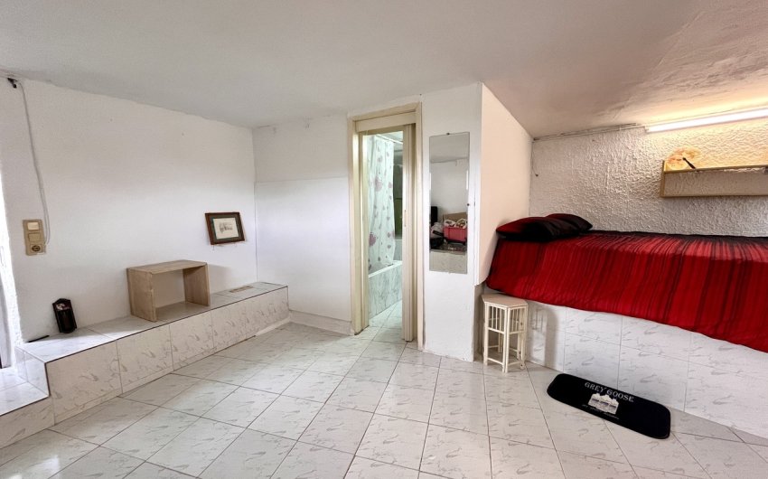 Revente - Villa -
Pinar de Campoverde - Inland
