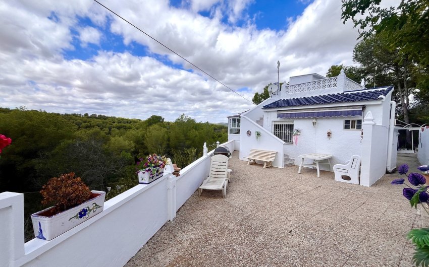 Revente - Villa -
Pinar de Campoverde - Inland