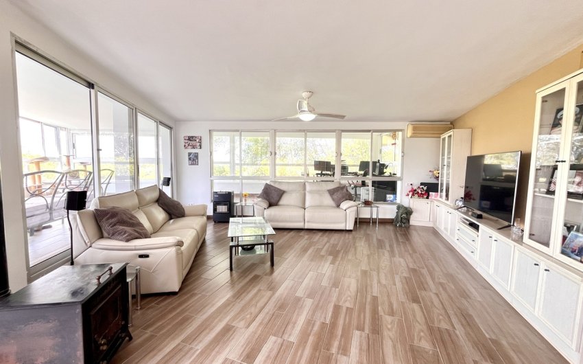 Revente - Villa -
Pinar de Campoverde - Inland