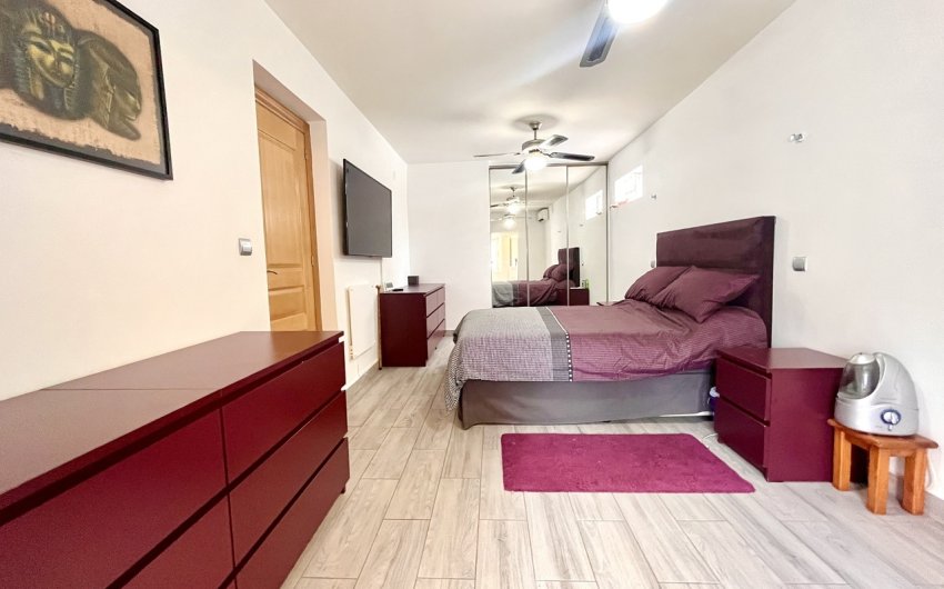 Revente - Villa -
Pinar de Campoverde - Inland