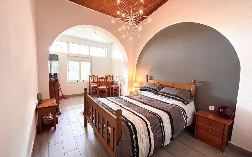 Revente - Villa -
Pinar de Campoverde - Inland