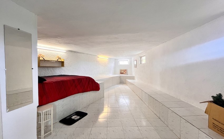 Revente - Villa -
Pinar de Campoverde - Inland