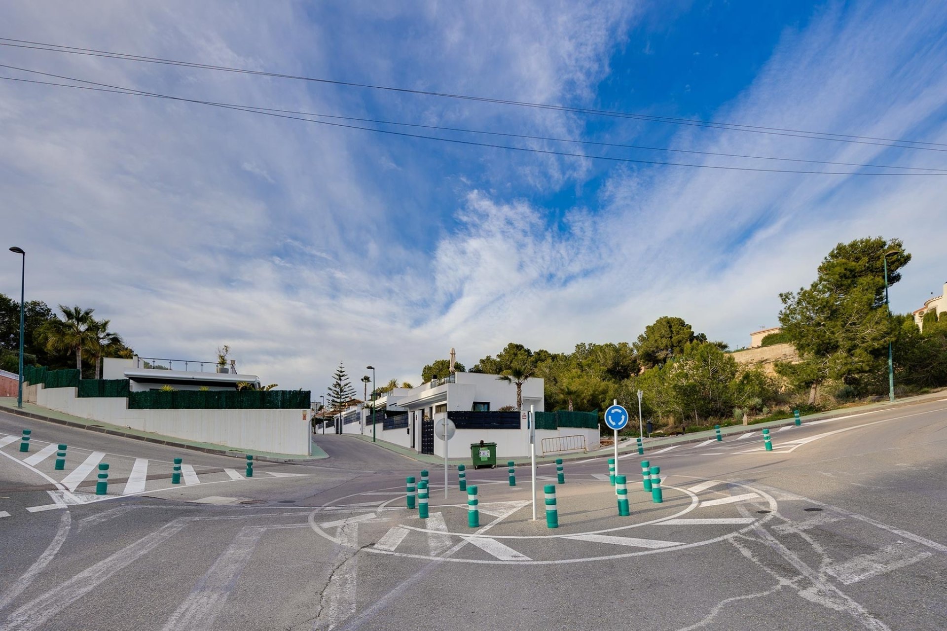 Revente - Villa -
Pinar de Campoverde - Inland