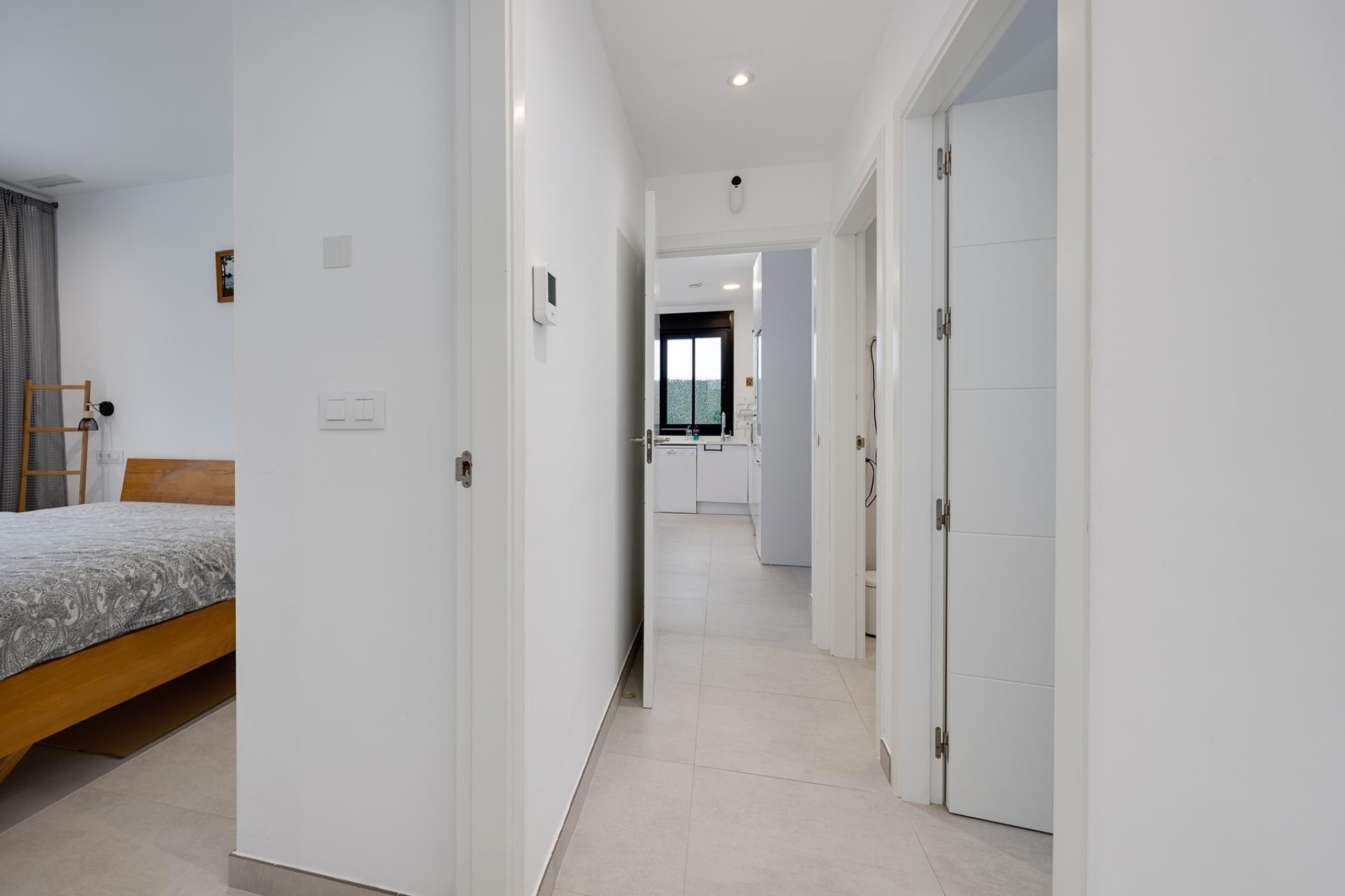 Revente - Villa -
Pinar de Campoverde - Inland