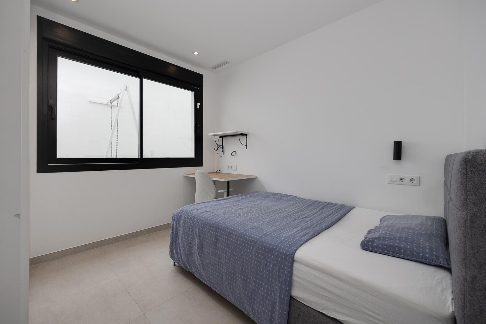 Revente - Villa -
Pinar de Campoverde - Inland