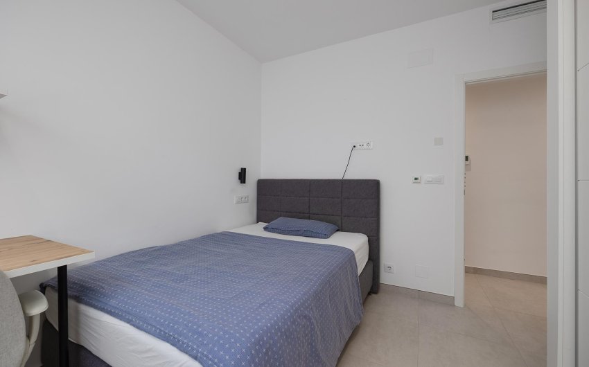 Revente - Villa -
Pinar de Campoverde - Inland