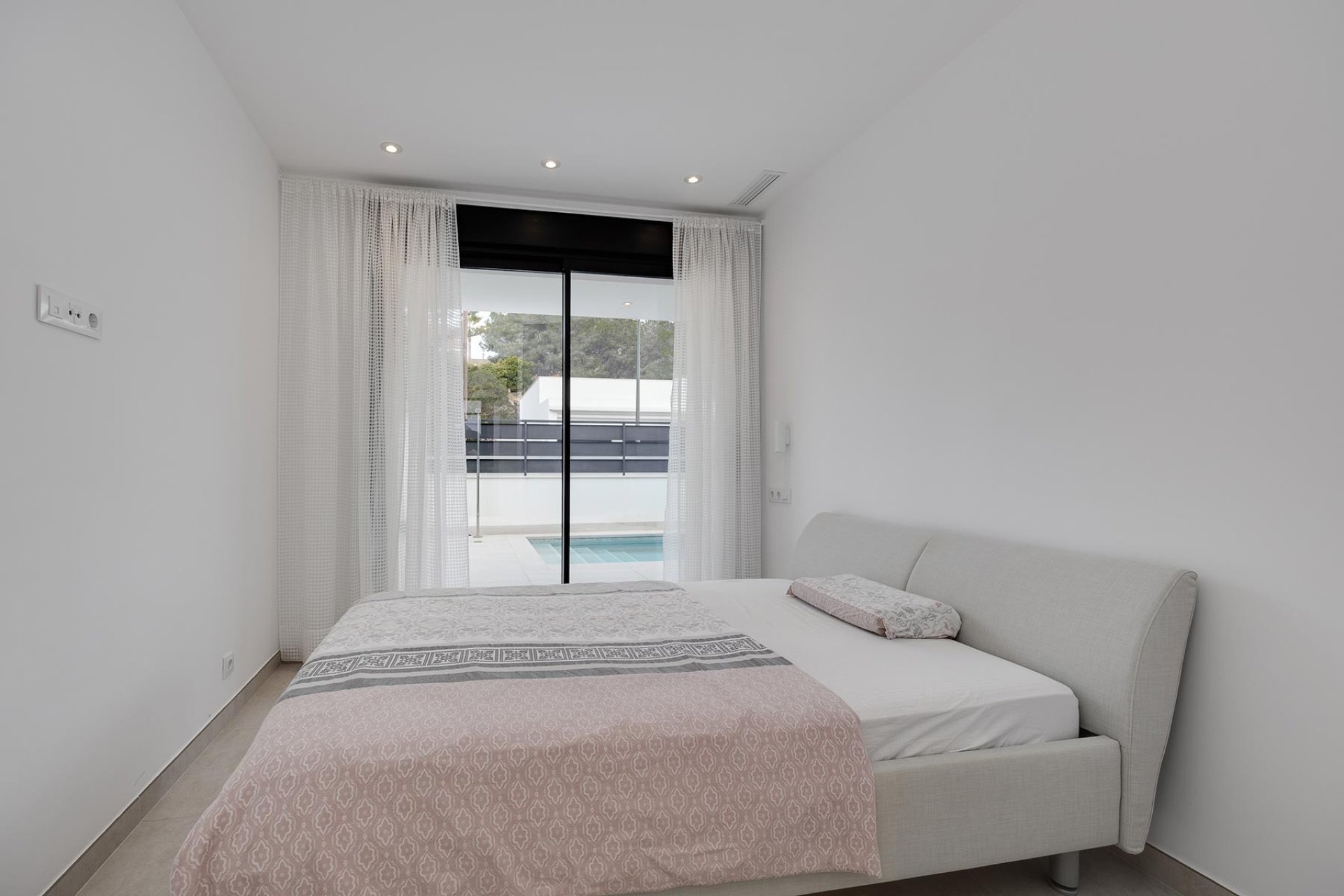 Revente - Villa -
Pinar de Campoverde - Inland