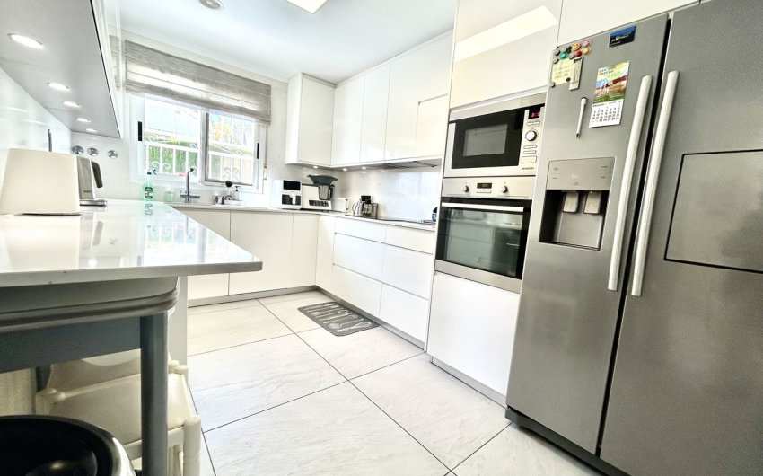 Revente - Villa -
Pinar de Campoverde - Inland