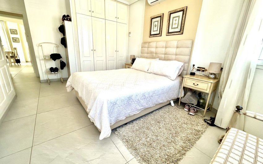 Revente - Villa -
Pinar de Campoverde - Inland