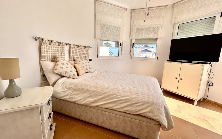 Revente - Villa -
Pinar de Campoverde - Inland