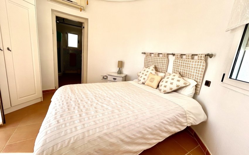 Revente - Villa -
Pinar de Campoverde - Inland