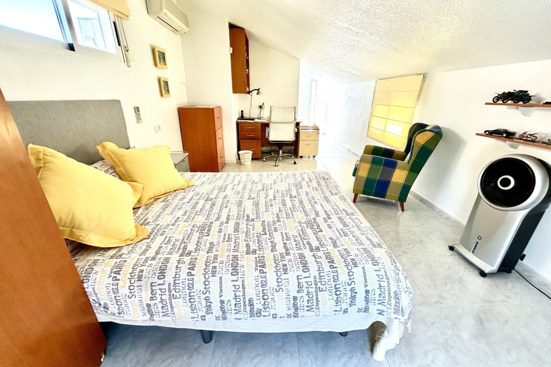 Revente - Villa -
Pinar de Campoverde - Inland