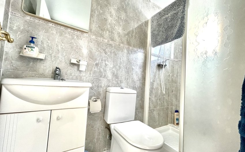 Revente - Villa -
Pinar de Campoverde - Inland