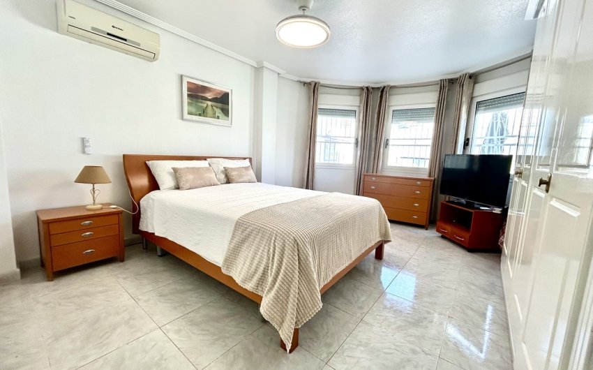 Revente - Villa -
Pinar de Campoverde - Inland