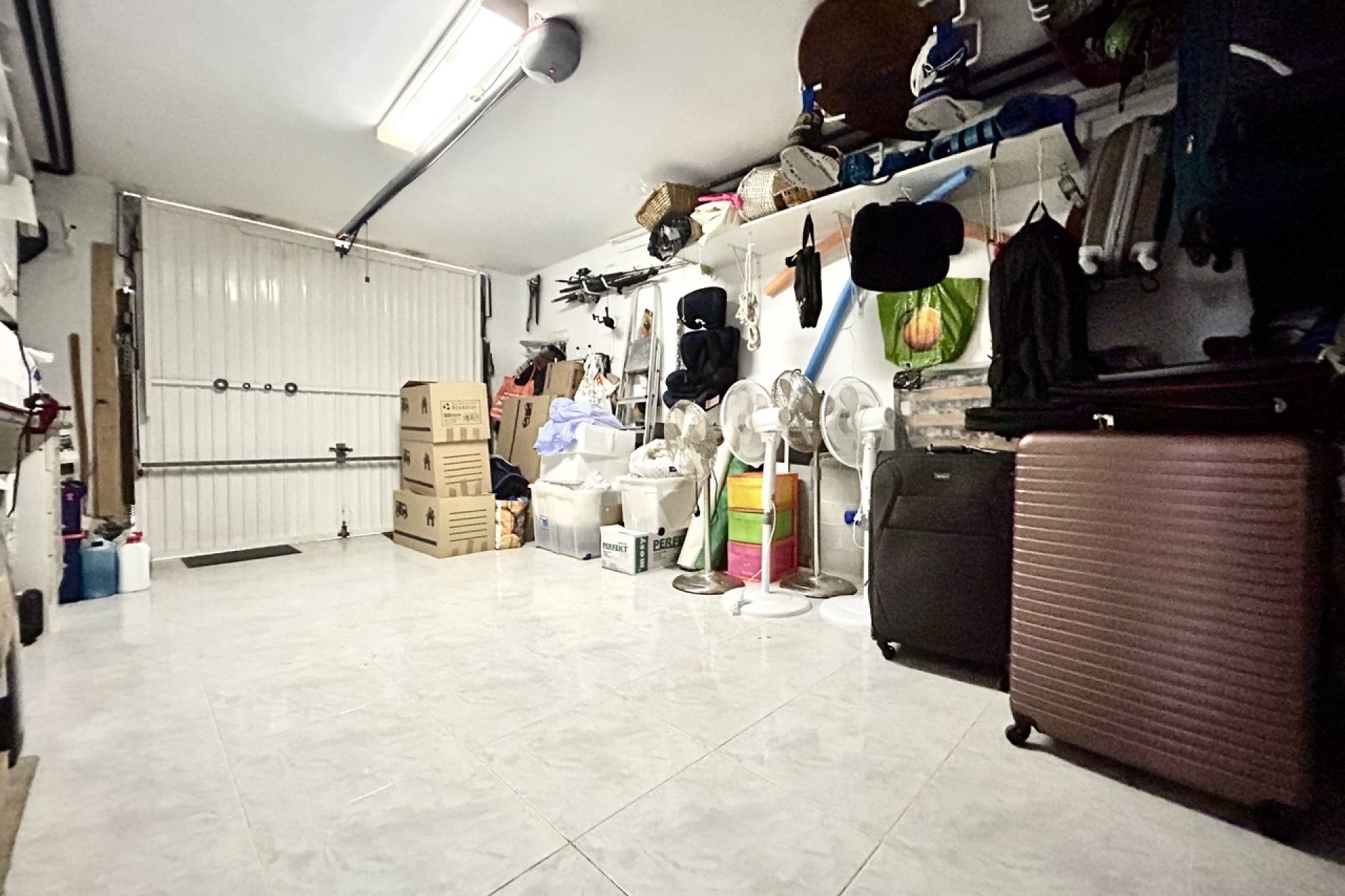 Revente - Villa -
Pinar de Campoverde - Inland