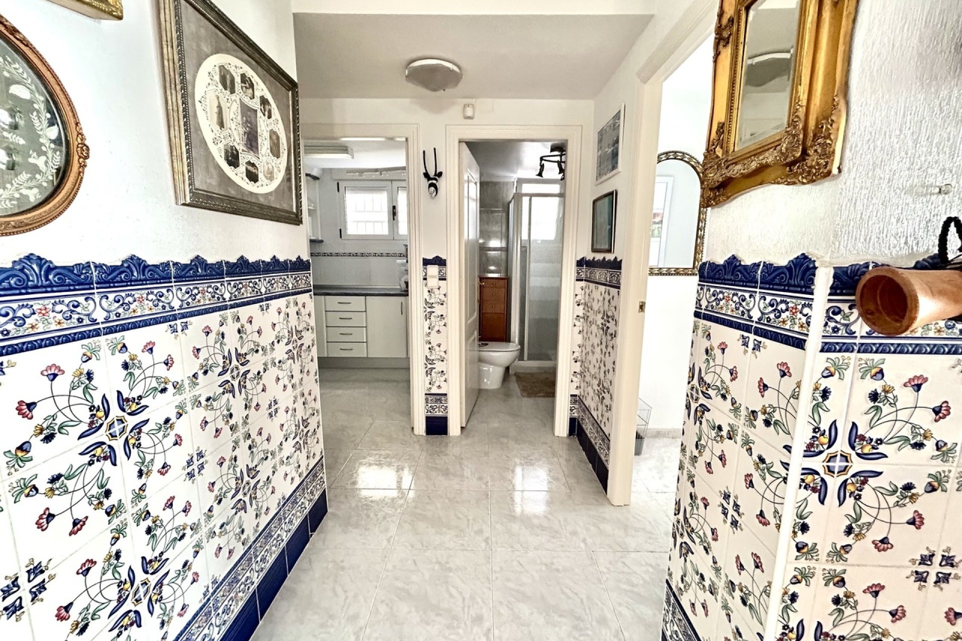 Revente - Villa -
Pinar de Campoverde - Inland