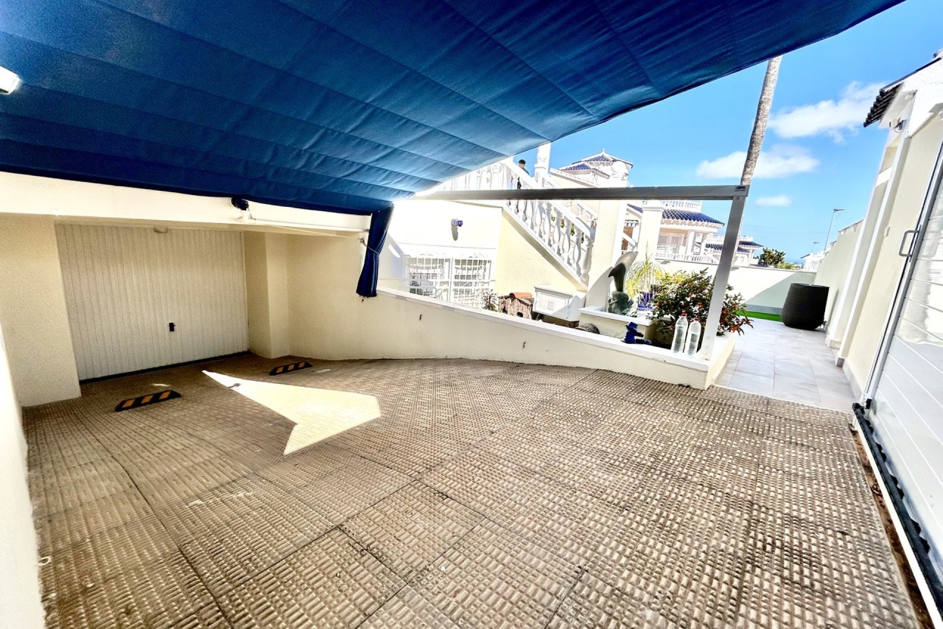 Revente - Villa -
Pinar de Campoverde - Inland