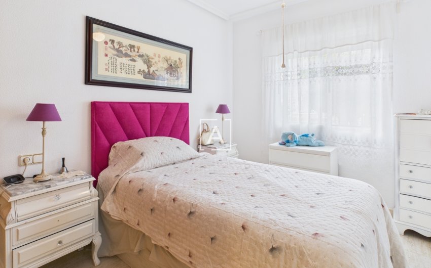 Revente - Villa -
Pinar de Campoverde - Inland