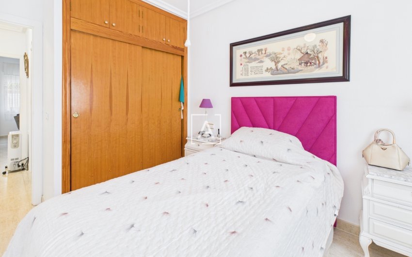 Revente - Villa -
Pinar de Campoverde - Inland
