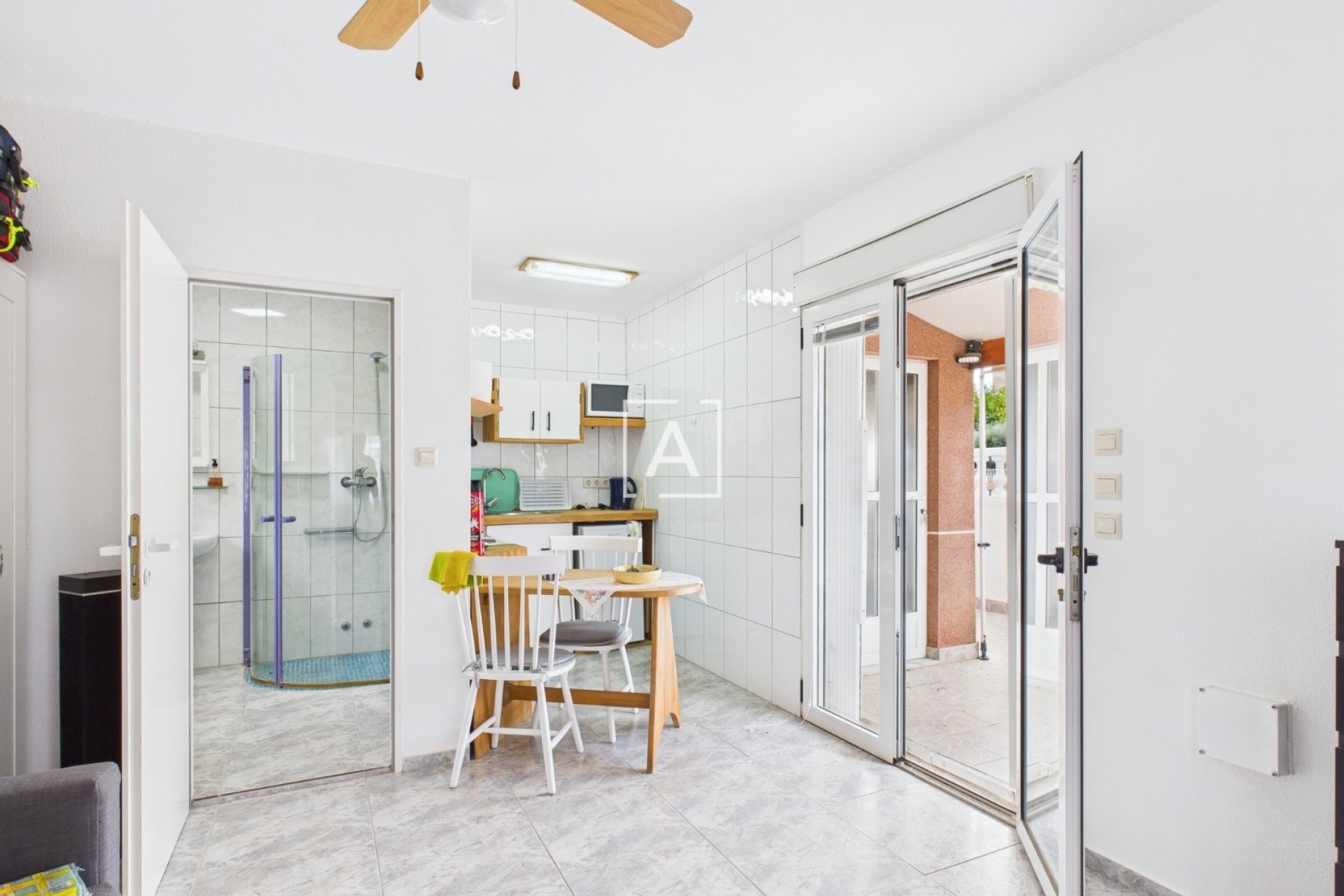 Revente - Villa -
Pinar de Campoverde - Inland