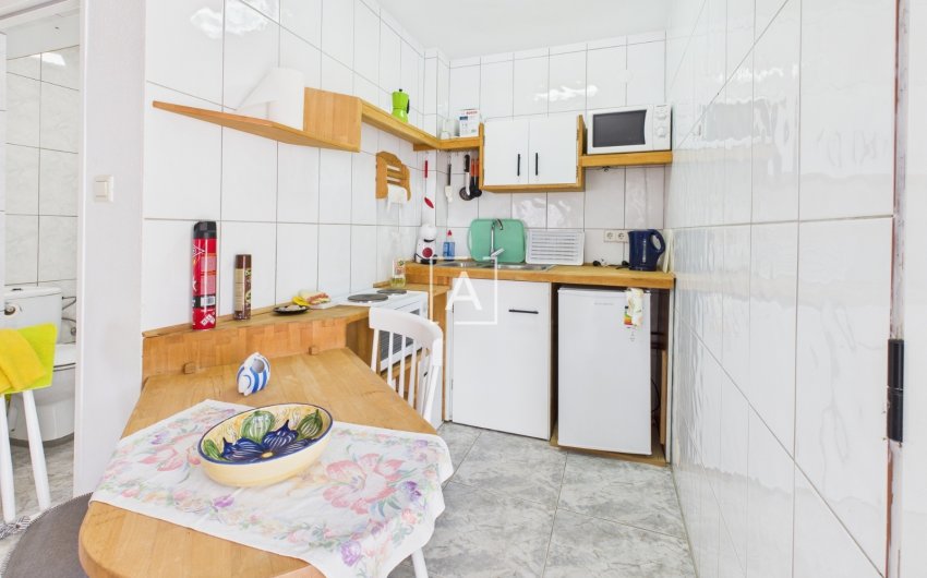 Revente - Villa -
Pinar de Campoverde - Inland