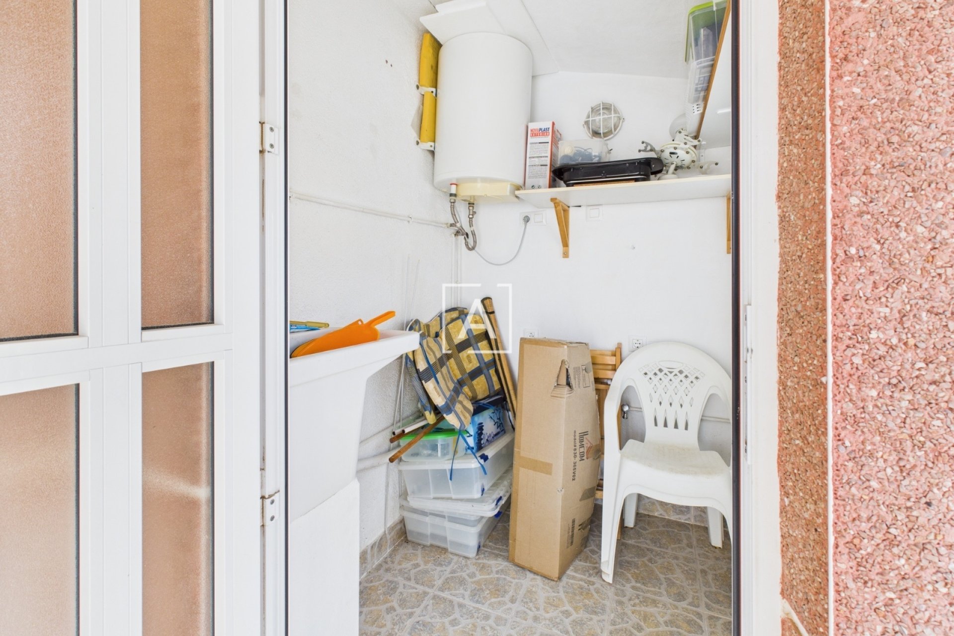 Revente - Villa -
Pinar de Campoverde - Inland