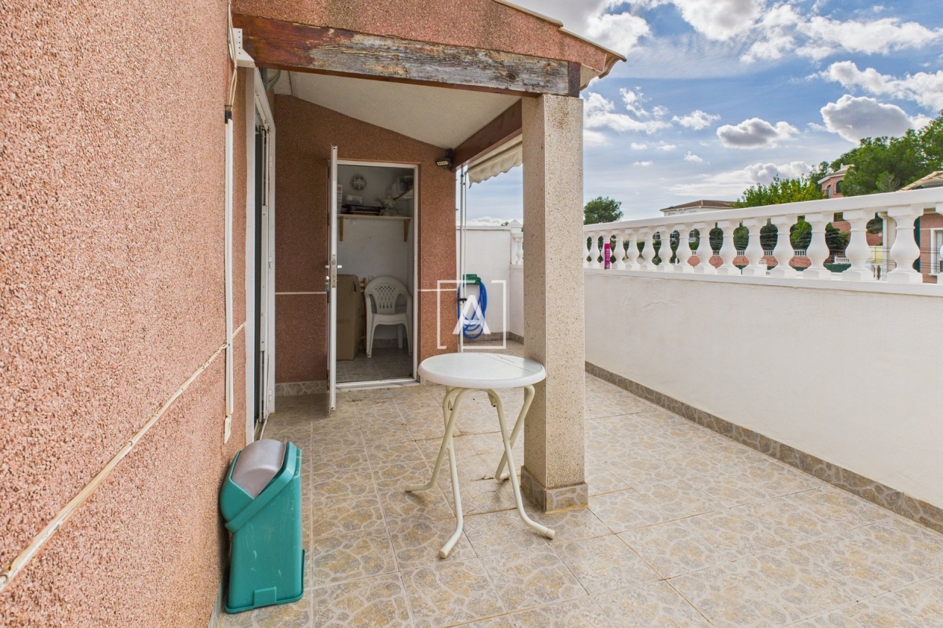 Revente - Villa -
Pinar de Campoverde - Inland