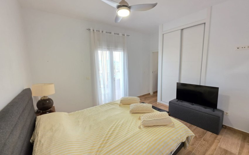 Revente - Villa -
Pinoso - Inland