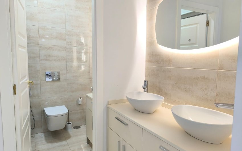 Revente - Villa -
Pinoso - Inland