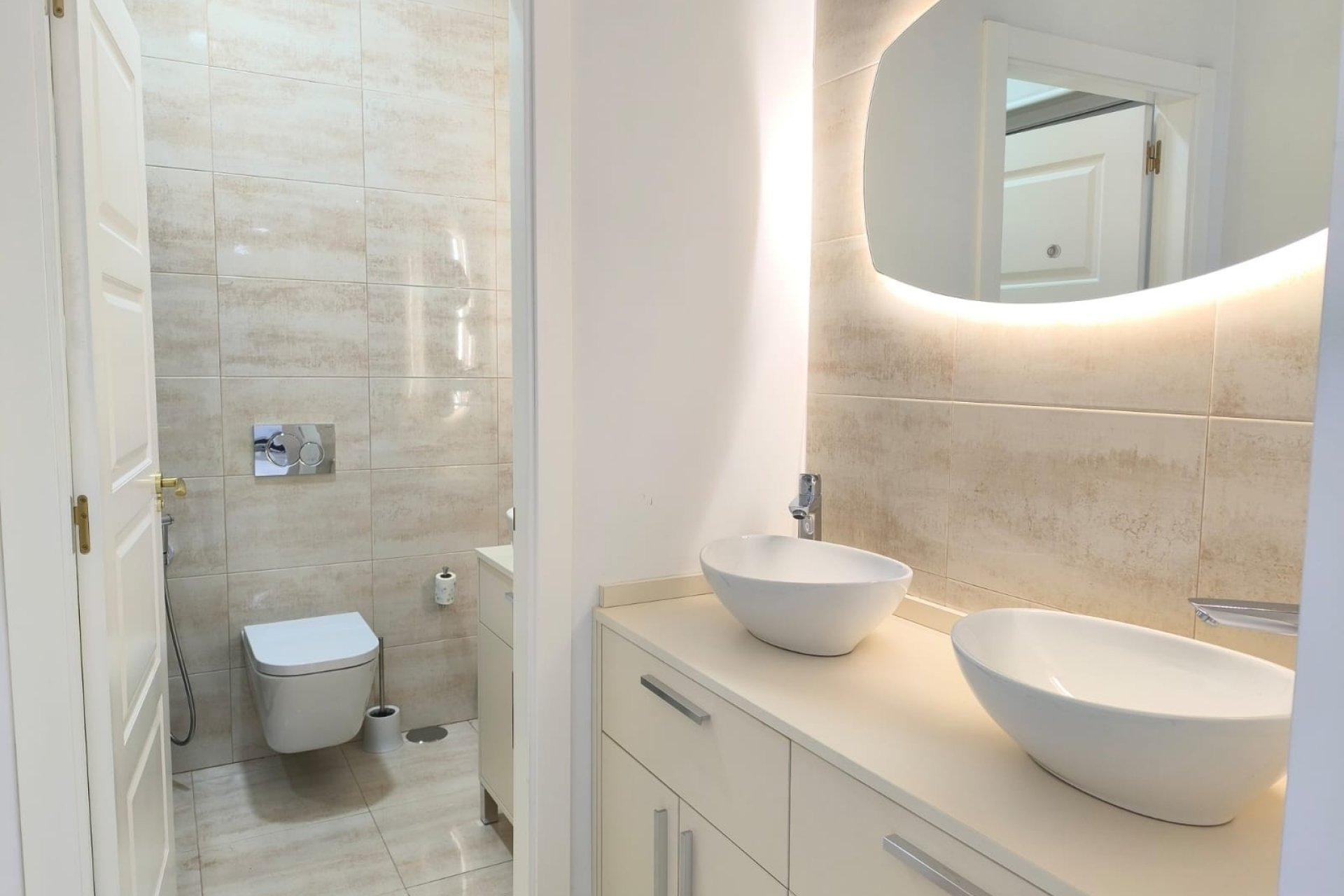 Revente - Villa -
Pinoso - Inland
