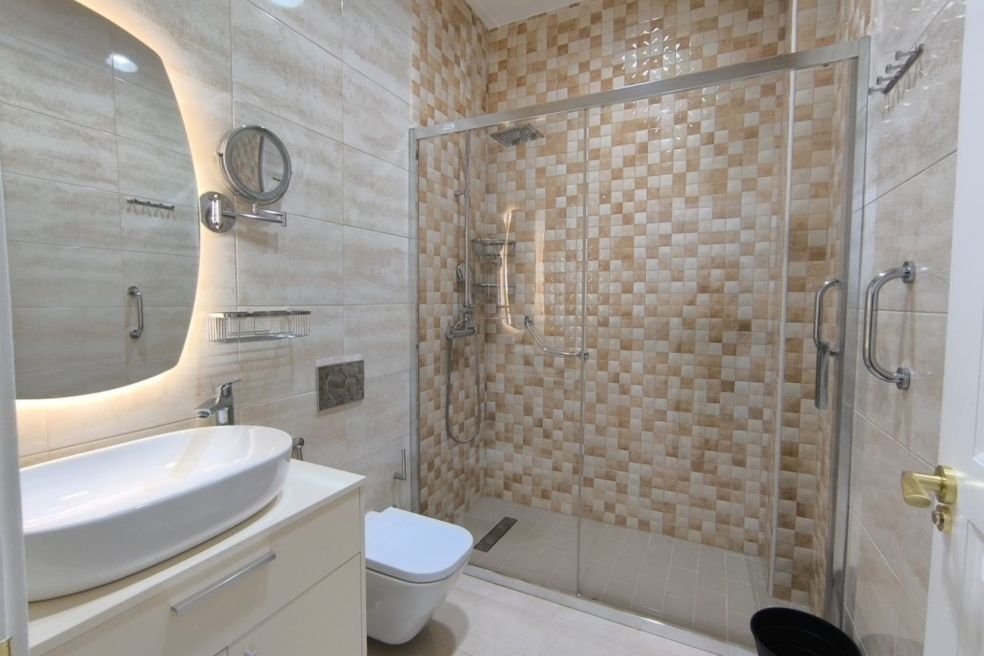 Revente - Villa -
Pinoso - Inland